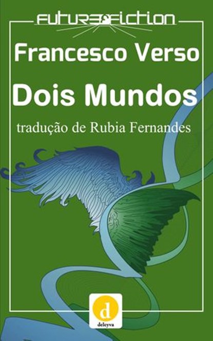 Dois Mundos, Francesco Verso - Ebook - 9781507102763