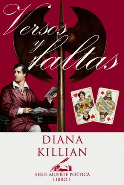 Versos Y Faltas, Diana Killian - Ebook - 9781507103234