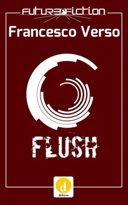 Flush, Francesco Verso - Ebook - 9781507103937