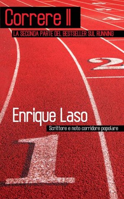 Correre II, Enrique Laso - Ebook - 9781507109205
