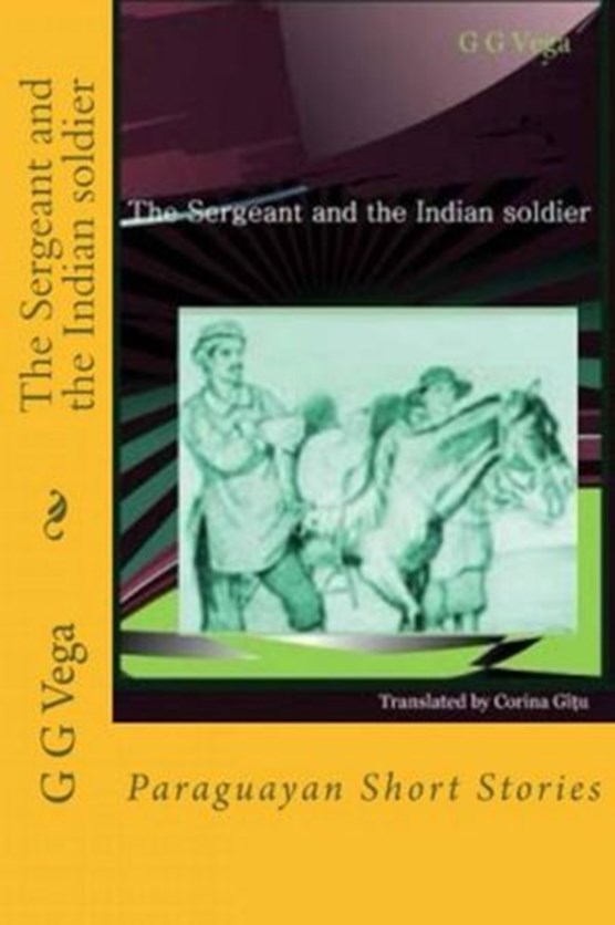 The Sergeant And The Indian Soldier