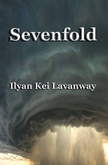 Sevenfold, Ilyan Kei Lavanway - Ebook - 9781507112885