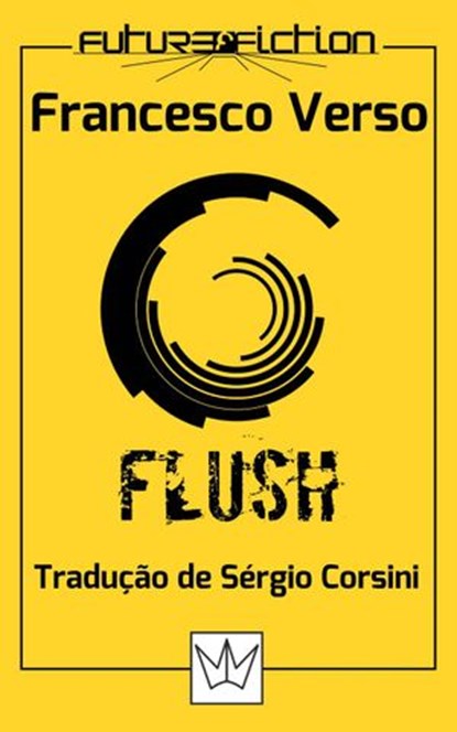 Flush, Francesco Verso - Ebook - 9781507122822