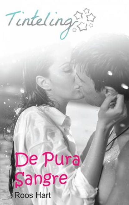 De Pura Sangre, Roos Hart - Ebook - 9781507123607