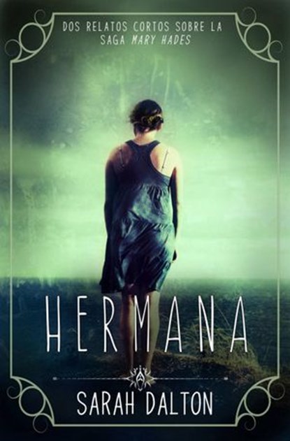 Hermana, Sarah Dalton - Ebook - 9781507126868