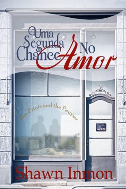 Uma Segunda Chance No Amor, Shawn Inmon - Ebook - 9781507129517