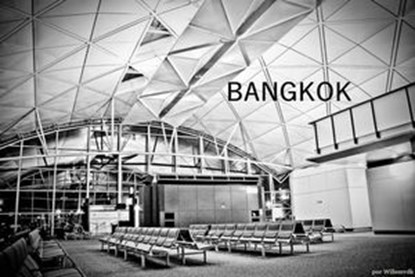 Bangkok, Antonio Morcillo Lopez - Ebook - 9781507136041
