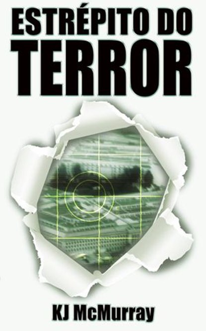 Estrépito do Terror, Lisa Gibson - Ebook - 9781507137963