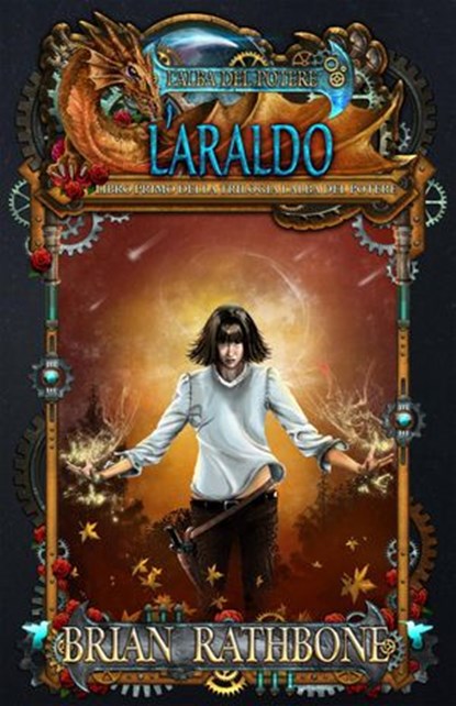 L'Araldo, Brian Rathbone - Ebook - 9781507142127