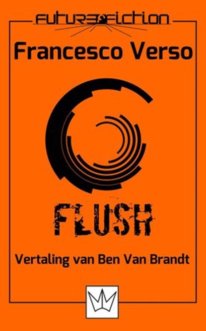 Flush, Francesco Verso - Ebook - 9781507156315