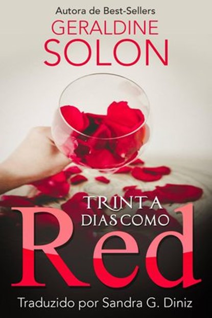 Trinta Dias como Red, Geraldine Solon - Ebook - 9781507160596