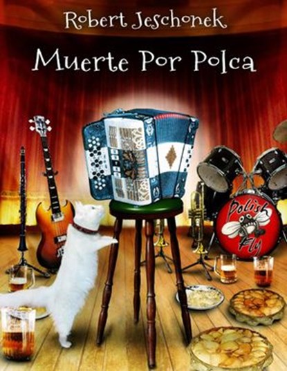 Muerte por polca, Robert Jeschonek - Ebook - 9781507167076