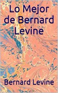 Lo Mejor de Bernard Levine | Bernard Levine | 