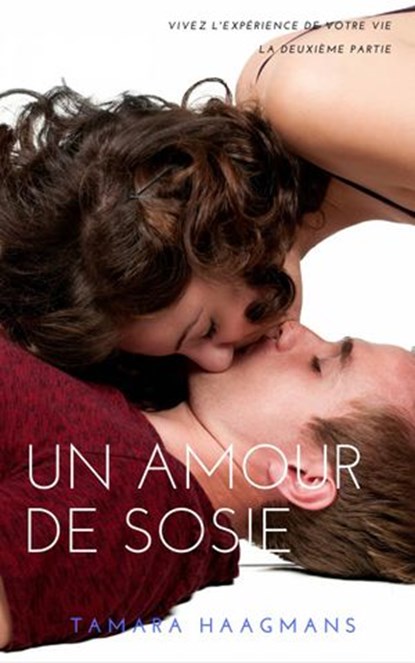 Un amour de sosie, Tamara Haagmans - Ebook - 9781507168240