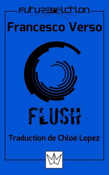 Flush, Francesco Verso - Ebook - 9781507169186