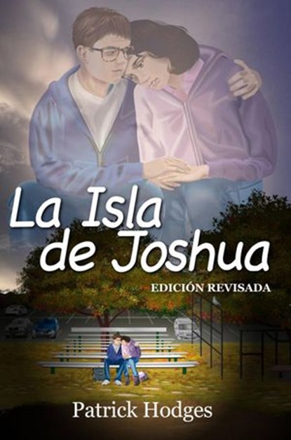La Isla de Joshua: Edición Revisada, Patrick Hodges - Ebook - 9781507174630