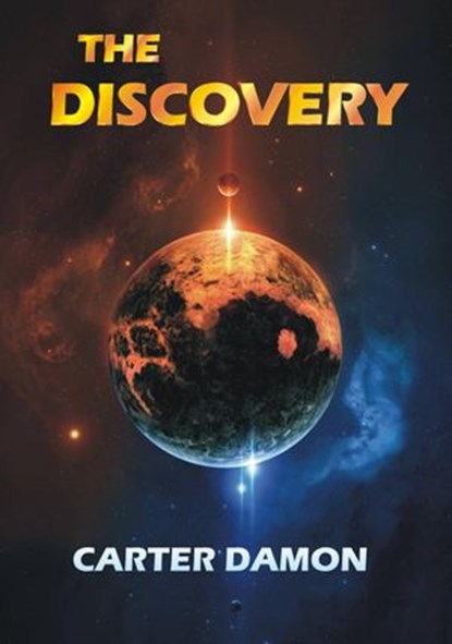 The Discovery, Carter Damon - Ebook - 9781507178324