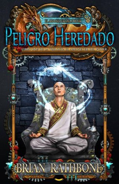 Peligro Heredado, Brian Rathbone - Ebook - 9781507179451
