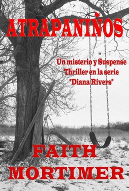 ATRAPANIÑOS, Faith Mortimer - Ebook - 9781507193129