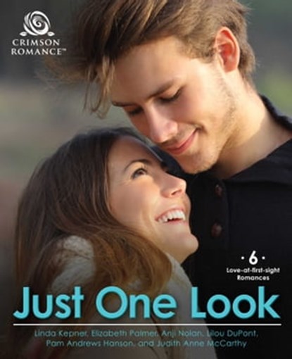 Just One Look, Linda Kepner ; Elizabeth Palmer ; Anji Nolan ; Lilou Dupont ; Pam Andrews Hanson ; Judith Anne Mccarthy - Ebook - 9781507202425