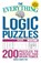 The Everything Logic Puzzles Book Volume 1, Marcel Danesi - Paperback - 9781507204146
