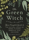 The Green Witch | Arin Murphy-Hiscock | 