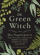 The Green Witch | Arin Murphy-Hiscock | 
