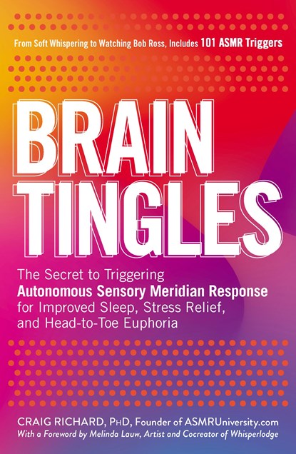 Brain Tingles, Craig Richard - Paperback - 9781507207628