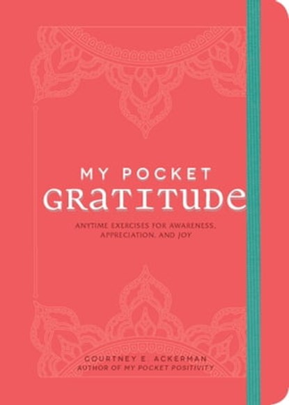 My Pocket Gratitude, Courtney E. Ackerman - Ebook - 9781507211021