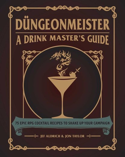Düngeonmeister, Jef Aldrich ; Jon Taylor - Gebonden - 9781507214657