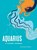 Aquarius: A Guided Journal, Constance Stellas - Gebonden - 9781507219478