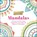Pretty Simple Coloring: Mandalas, Adams Media - Paperback - 9781507221112