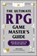 The Ultimate RPG Game Master's Guide, James D’Amato - Paperback - 9781507221853