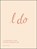 I Do, Shelly Hagen - Gebonden - 9781507222478