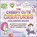 The Creepy Cute Creatures Coloring Book, niet bekend - Paperback - 9781507223925