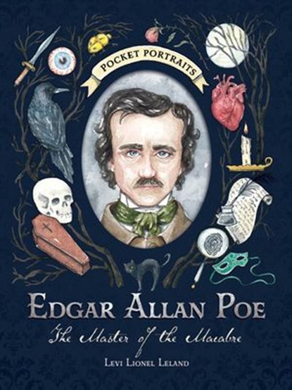 Edgar Allan Poe, Levi Lionel Leland - Ebook - 9781507224144