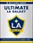 The Ultimate La Galaxy, Adams Media - Gebonden - 9781507224519