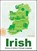 Irish, Laura Pakenham - Gebonden - 9781507225158