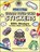 Color Your Own Stickers, niet bekend - Paperback - 9781507225479