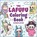 Lafufu Coloring Book: Expanded Edition, Adams Media - Paperback - 9781507226216