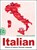 Italian, Margherita Berti - Gebonden - 9781507226315