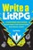 Write a LitRPG, Paul Bellow - Paperback - 9781507227879