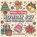 Holiday Joy Mini Coloring Book, niet bekend - Paperback - 9781507228081