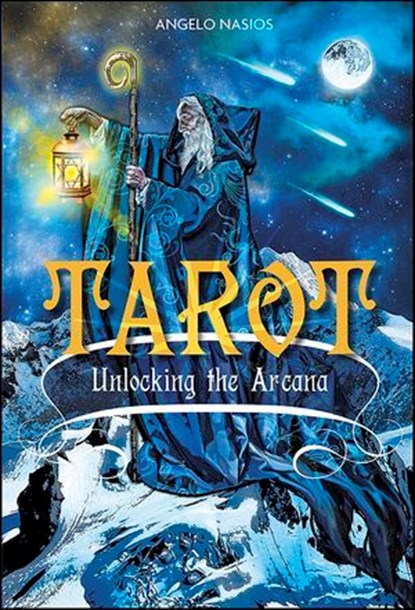 Tarot, Angelo Nasios - Ebook - 9781507300466