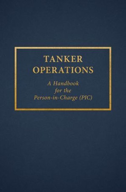 Tanker Operations, Mark Huber - Ebook - 9781507300619