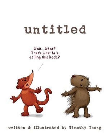 Untitled, Timothy Young - Ebook - 9781507301074