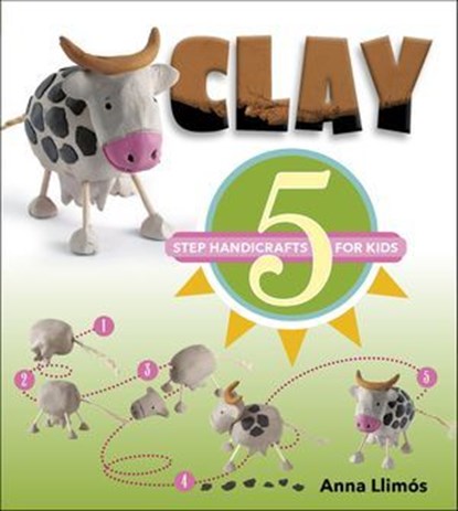 Clay, Anna Llimós - Ebook - 9781507301258