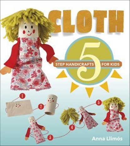 Cloth, Anna Llimós - Ebook - 9781507301265