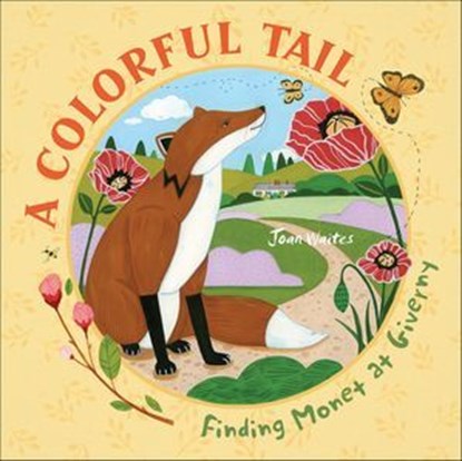 A Colorful Tail, Joan Waites - Ebook - 9781507301326