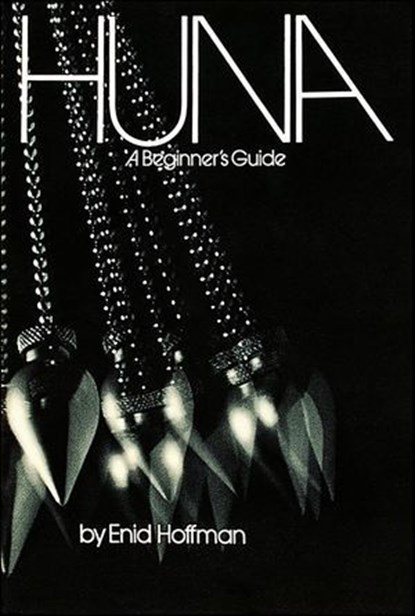 Huna, Enid Hoffman - Ebook - 9781507301593